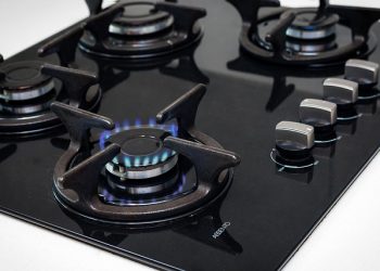 Ketahui Tips Membersihkan Kompor Gas Tanam di Sin