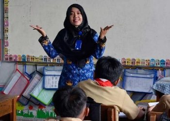 Kemendikdasmen Buka Pendaftaran UKPPPG hingga 15 Agustus 2026