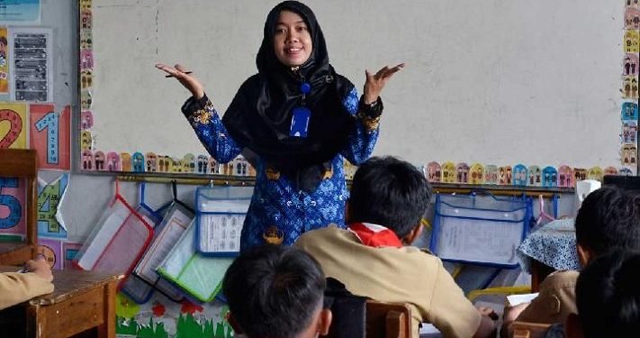 Kemendikdasmen Buka Pendaftaran UKPPPG hingga 15 Agustus 2026