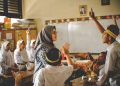 Menag Dukung Skema Penyelesaian Status Guru