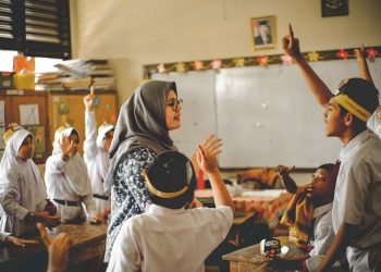 Menag Dukung Skema Penyelesaian Status Guru
