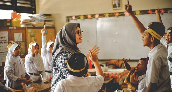 Menag Dukung Skema Penyelesaian Status Guru