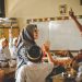 Menag Dukung Skema Penyelesaian Status Guru