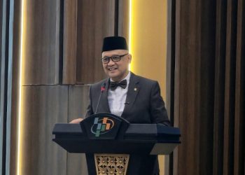BPS Catat Indeks Kepuasan Layanan Haji Indonesia 2026 Mencapai 83.28 Persen
