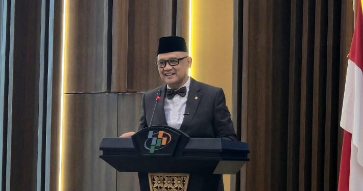 BPS Catat Indeks Kepuasan Layanan Haji Indonesia 2026 Mencapai 83.28 Persen