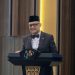 BPS Catat Indeks Kepuasan Layanan Haji Indonesia 2026 Mencapai 83.28 Persen