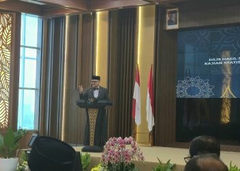 Capaian IKLHI 2026 Masuk Kategori Memuaskan, Jadi Bukti Transformasi Layanan Haji