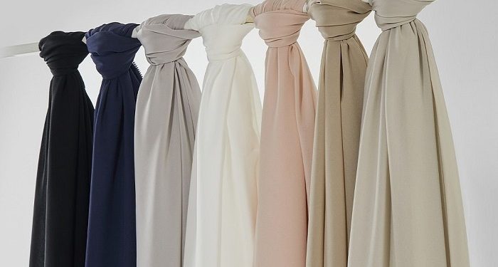 Rekomendasi Hijab Brand Lokal di Bawah 100 Ribu
