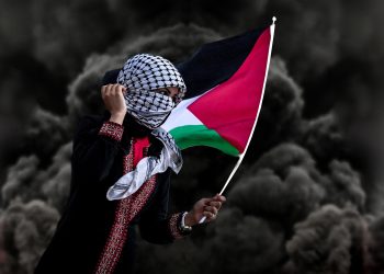 Milad ke-18 AWG Diperingati dengan Aksi Nasional Bela Al-Aqsa di Jakarta