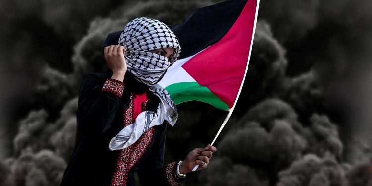 Milad ke-18 AWG Diperingati dengan Aksi Nasional Bela Al-Aqsa di Jakarta