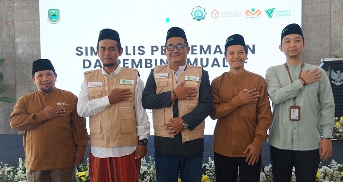 Hadirkan Manfaat Lebih Luas, Cordofa Luncurkan Program PEMULIA DD di Wilayah Kuningan