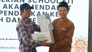 Hadirkan Manfaat Lebih Luas, Cordofa Luncurkan Program PEMULIA DD di Wilayah Kuningan