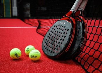 Hal-hal yang Harus Diperhatikan Pemula Sebelum Berolahraga Padel