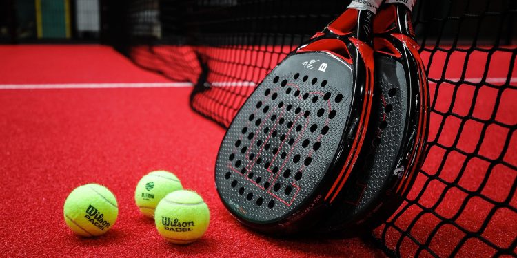 Hal-hal yang Harus Diperhatikan Pemula Sebelum Berolahraga Padel