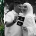 Irish Bella Umumkan Kehamilan Pertama dari Pernikahannya dengan Haldy Sabri