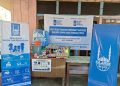 Islamic Relief Indonesia Distribusi Bantuan bagi Masyarakat Terdampak Gempa di Manggarai