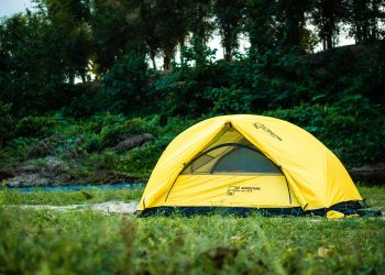 5 Tempat Camping Keluarga di Bogor yang Sejuk, Seru, dan Ramah di Kantong