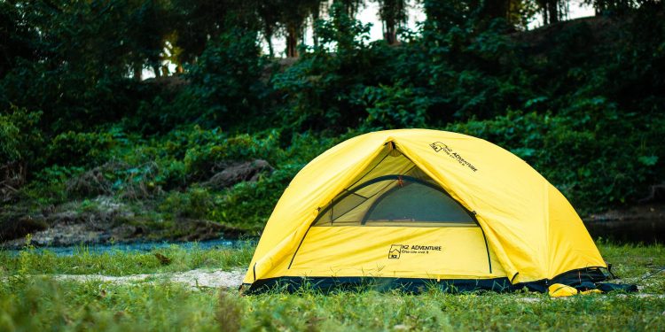5 Tempat Camping Keluarga di Bogor yang Sejuk, Seru, dan Ramah di Kantong