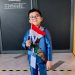 Dari JISc Kodam ke London! Jeja, Peserta Termuda HIPPO Olympiad, Bawa Nama Indonesia