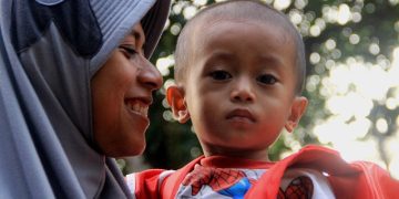 Menjadi Teladan Terbaik, Peran Ayah dan Ibu dalam Membentuk Karakter Anak