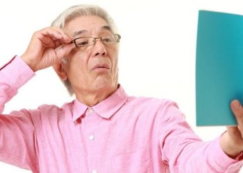 Cara Menjaga Kesehatan Mata untuk Usia 50 Tahun ke Atas