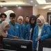 Perpustakaan Kemenag jadi Pusat Literasi dan Pembelajaran