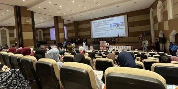 Kemenag Perkuat Tata Kelola Kehumasan dengan Penyebaran Praktik Pelayanan Informasi Publik