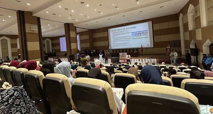 Kemenag Perkuat Tata Kelola Kehumasan dengan Penyebaran Praktik Pelayanan Informasi Publik