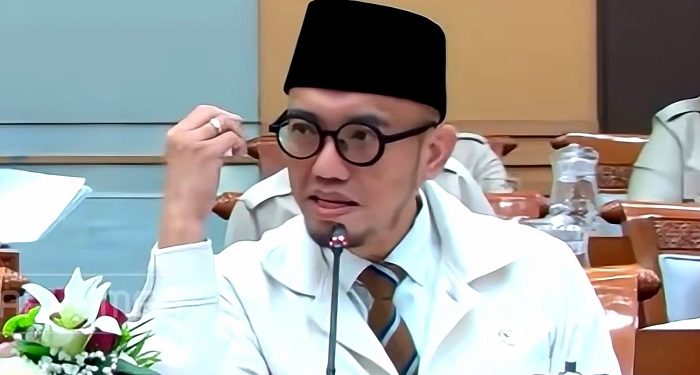 Tindak Tegas Kasus Penipuan Hanania Travel, Kemenhaj Dorong Penerapan TPPU dan Pencabutan Izin