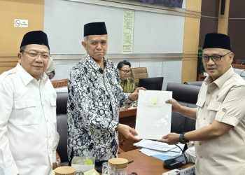 Usulkan Rata-Rata BPIH Sebesar Rp107,3 Juta, Menhaj: Porsi Bipih 40% dan Nilai Manfaat 60%