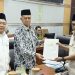 Usulkan Rata-Rata BPIH Sebesar Rp107,3 Juta, Menhaj: Porsi Bipih 40% dan Nilai Manfaat 60%