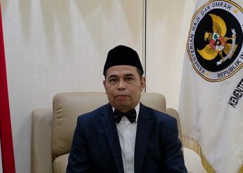 Ditjen Pengendalian PHU Serahkan 34 Kasus ke Bareskrim