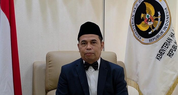Ditjen Pengendalian PHU Serahkan 34 Kasus ke Bareskrim