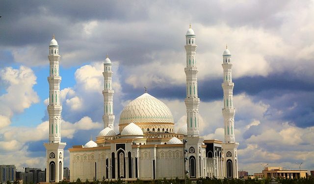 Kembalikan Segala Urusan kepada Allah, Sebab Dialah Sebaik-Baik Penolong