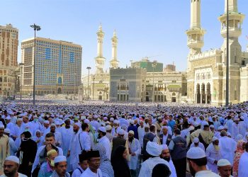 Tips Mempersiapkan Umrah bagi Jamaah Pemula