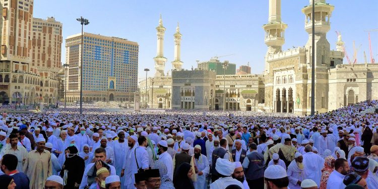 Tips Mempersiapkan Umrah bagi Jamaah Pemula
