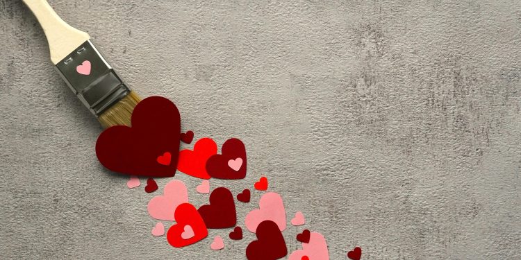 Bagaimana Cara Memupuk Rasa Cinta dan Bahagia Saat Tidak Baik-baik Saja