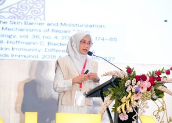 Penyakit Psoriasis Pengaruhi Kondisi Kulit Sekaligus Kualitas Hidup Penderitanya