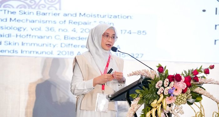 Penyakit Psoriasis Pengaruhi Kondisi Kulit Sekaligus Kualitas Hidup Penderitanya