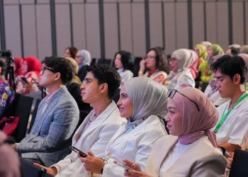 Perkembangan Riset Skin Microbiome Dukung Fungsi Skin Barrier di Berbagai Kondisi Kulit