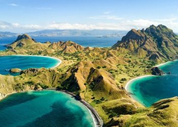 Aktivitas Pariwisata di Labuan Bajo Kembali Normal Setelah Gempa NTT Magnitudo 7,7