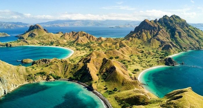Aktivitas Pariwisata di Labuan Bajo Kembali Normal Setelah Gempa NTT Magnitudo 7,7