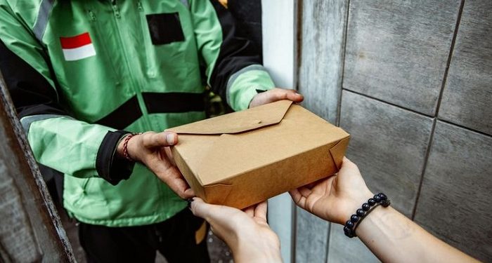 Layanan Pesan Antar makanan jadi Bagian dari Gaya Hidup Masyarakat