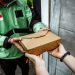 Layanan Pesan Antar makanan jadi Bagian dari Gaya Hidup Masyarakat