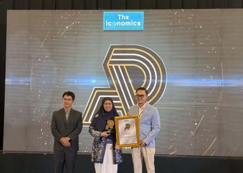 LPPOM Raih Indonesia Public Relations Awards 2026 Kategori Corporate Reputation
