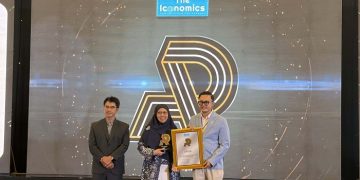 LPPOM Raih Indonesia Public Relations Awards 2026 Kategori Corporate Reputation