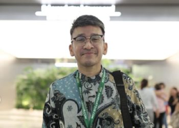 Ruben Onsu Bangun Masjid dan Asrama Tahfidz Qur’an