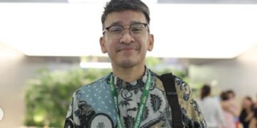 Ruben Onsu Bangun Masjid dan Asrama Tahfidz Qur’an