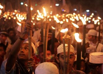 Kemenag Gelar Gema Selawat Kebangsaan dari Berbagai Penjuru Indonesia