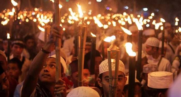 Kemenag Gelar Gema Selawat Kebangsaan dari Berbagai Penjuru Indonesia